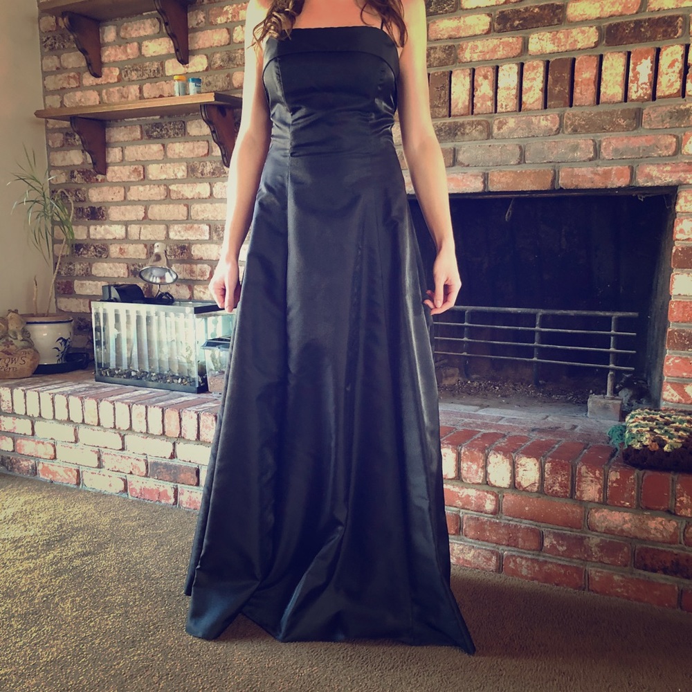 Formal/prom/party dress.Great condition.Worn once